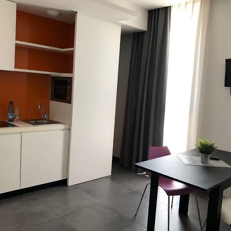 Parco Paglia Home Chieti Zewnętrze zdjęcie