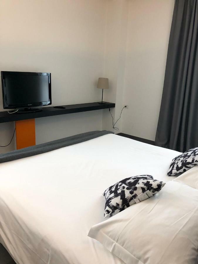 Parco Paglia Home Chieti Zewnętrze zdjęcie