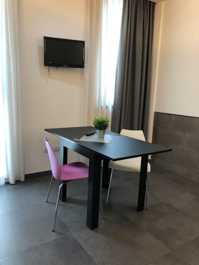 Parco Paglia Home Chieti Zewnętrze zdjęcie
