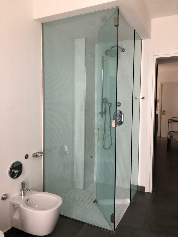 Parco Paglia Home Chieti Zewnętrze zdjęcie