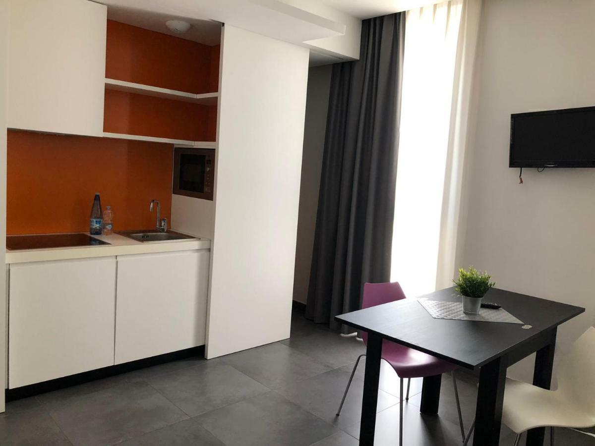 Parco Paglia Home Chieti Zewnętrze zdjęcie