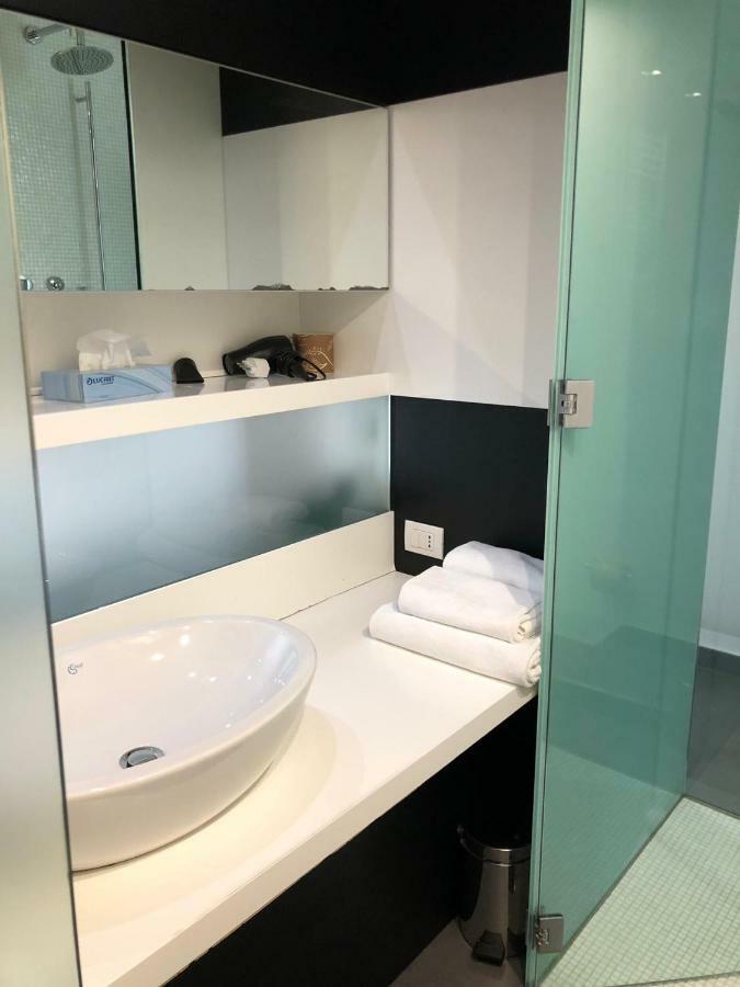 Parco Paglia Home Chieti Zewnętrze zdjęcie