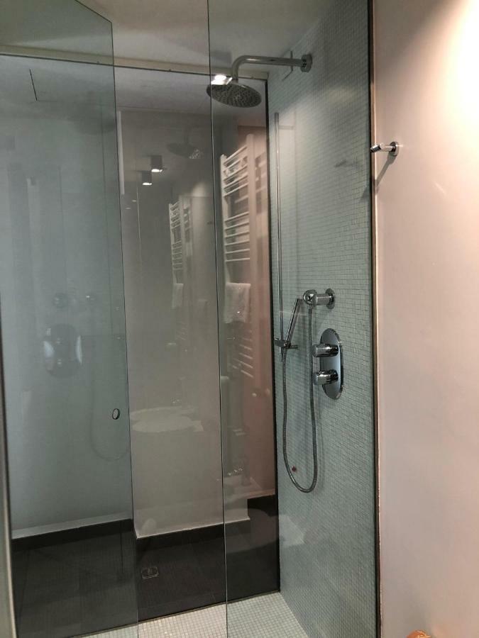 Parco Paglia Home Chieti Zewnętrze zdjęcie