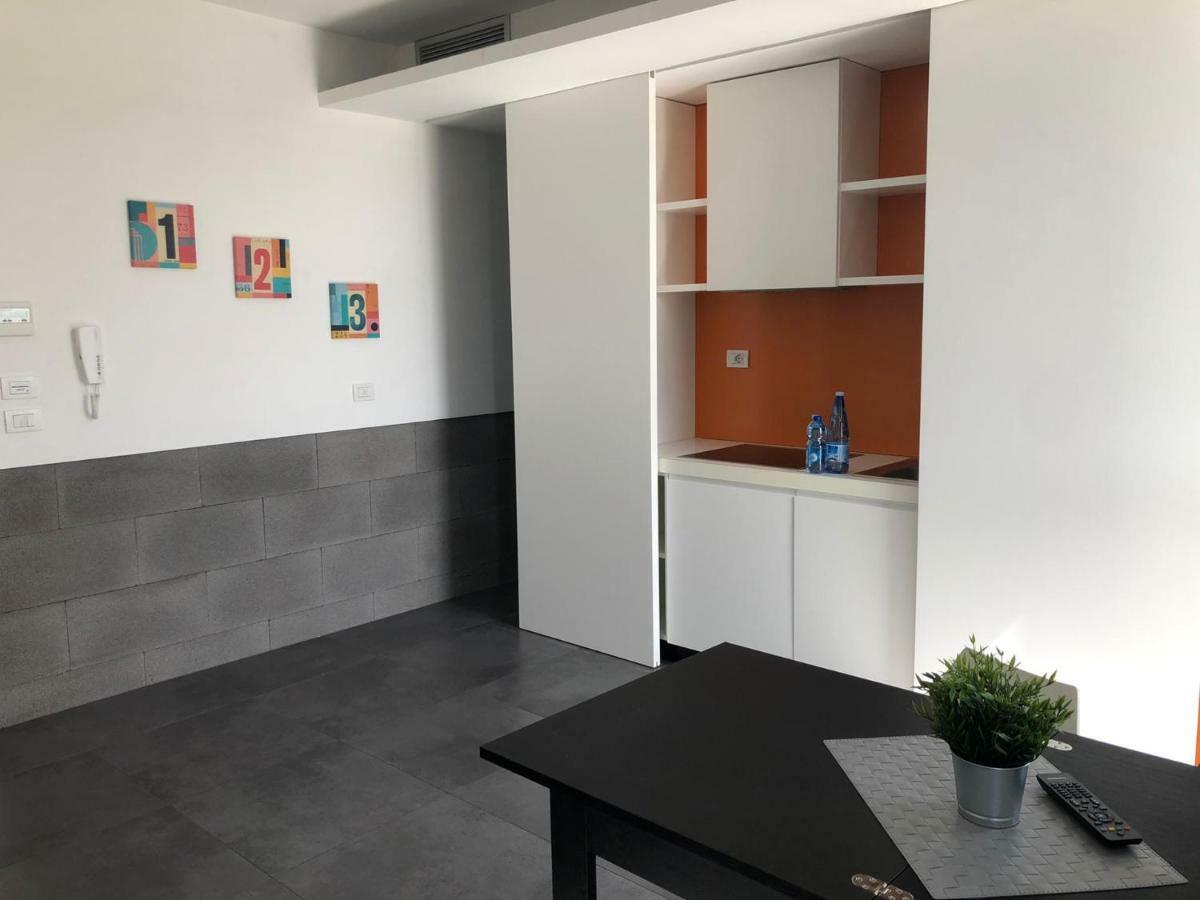Parco Paglia Home Chieti Zewnętrze zdjęcie