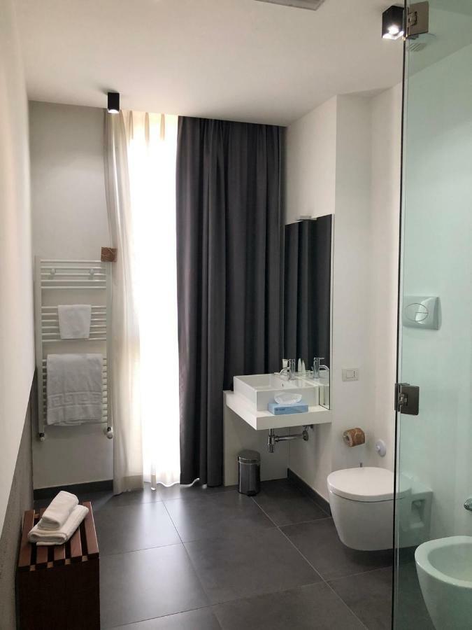 Parco Paglia Home Chieti Zewnętrze zdjęcie
