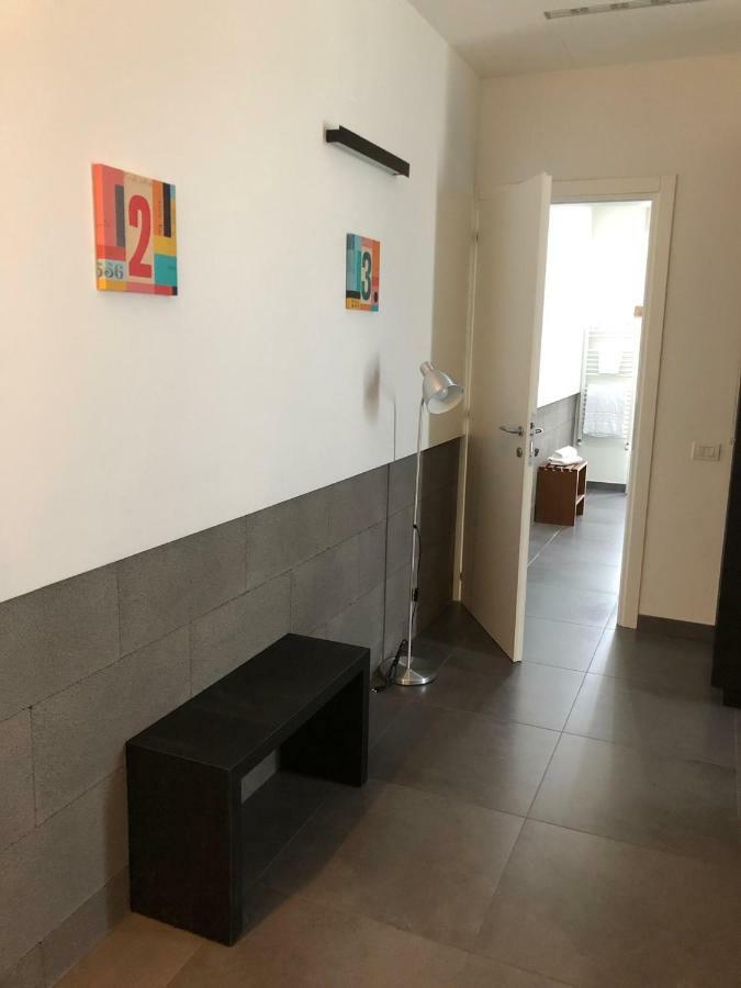 Parco Paglia Home Chieti Zewnętrze zdjęcie