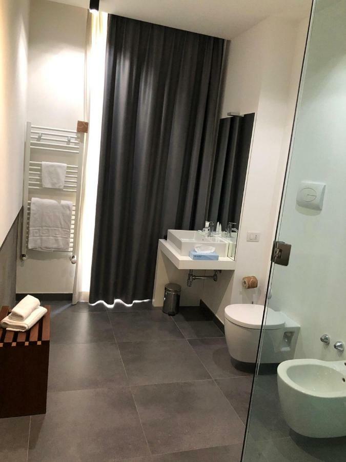 Parco Paglia Home Chieti Zewnętrze zdjęcie