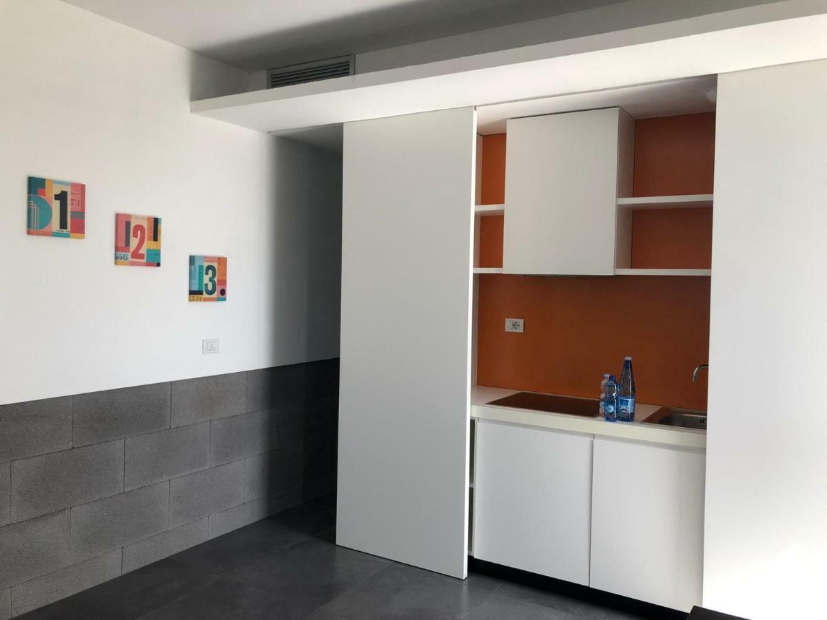 Parco Paglia Home Chieti Zewnętrze zdjęcie